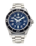 Pre-Owned Breitling SuperOcean II Watch